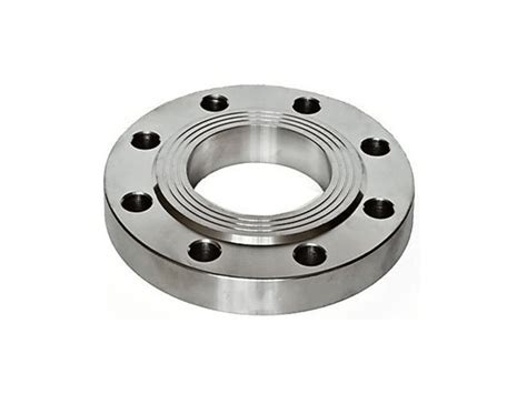 pfam flat face flange